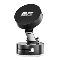 Держатель для смартфонов магнитный на приборную панель AVS AH-2322-M