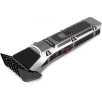 Машинка для стрижки H-HC7115 черный 3Вт