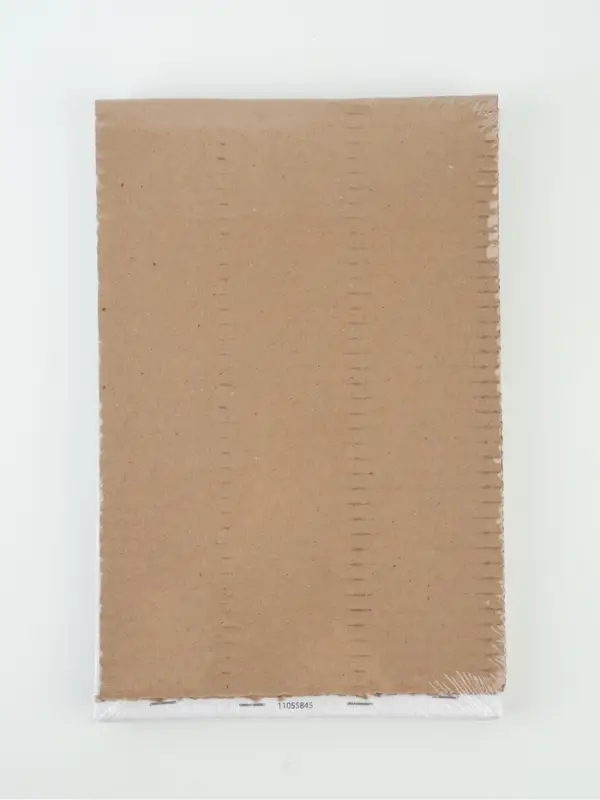 Картина по номерам &laquo;Новогодний корги&raquo;, 20&times;30 см