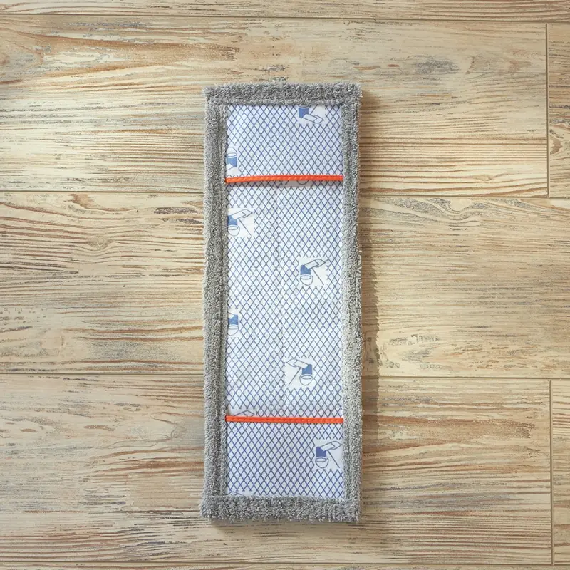 Сменная насадка для швабры тм VETTA, 44х15см, микрофибра