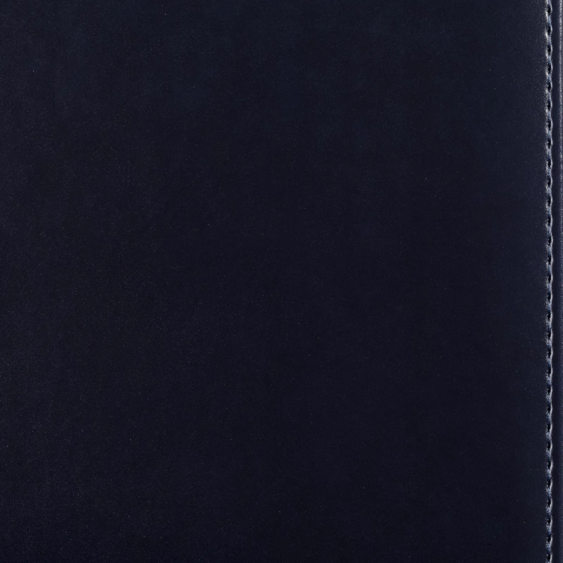 Ежедневник недатированный синий, А4, 202х272 мм, 176 л, АТТАСНЕ Каньон