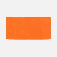 Лейбл Listra Latte, XS, оранжевый