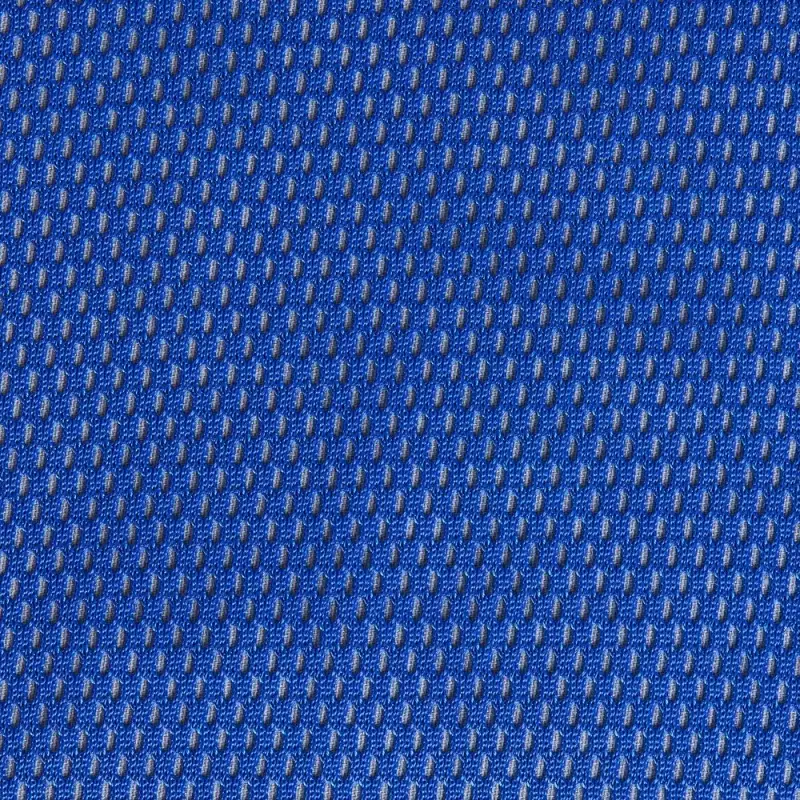 Заготовка из мелкой сетки Syren, XL, синяя