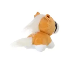 Milo toys Набор "Снежный сюрприз" мягкая игрушка в кружке