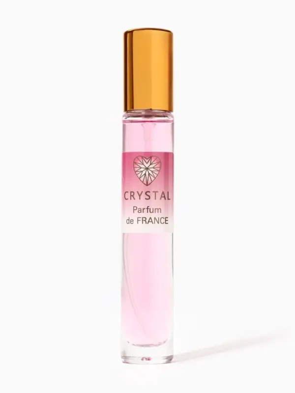 Парфюмерная вода женская Parfum De France Crystal, 12 мл