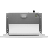 Микроволновая Печь HBW 2040 WG 20л. 800Вт белый