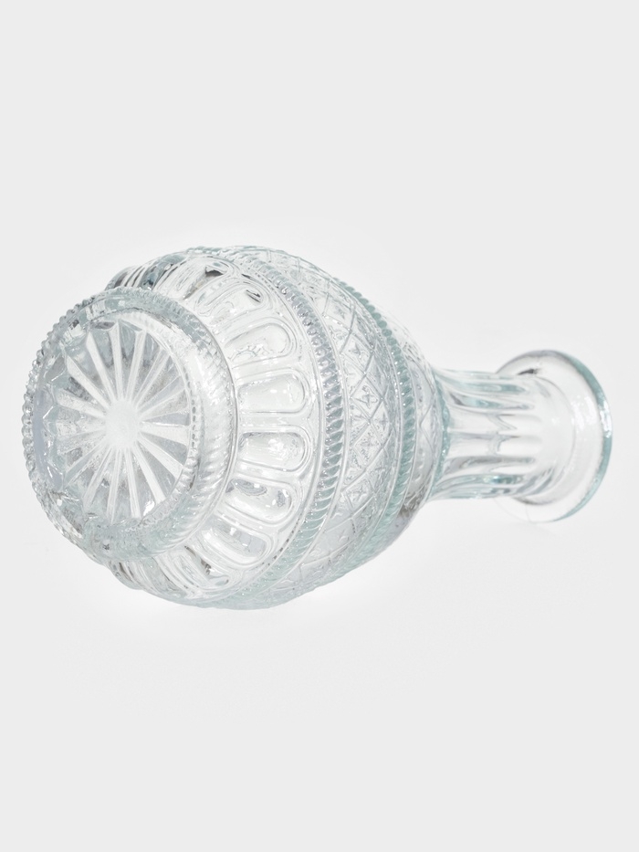 Штоф "Шик", 500 мл, 10х10х22,5 см
