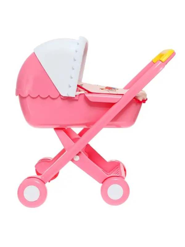 Коляска для кукол Baby Car 4