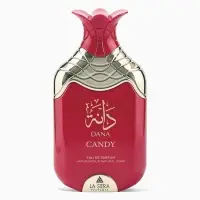 Парфюмерная вода женская La Sera DANA CANDY, 100 мл (по мотивам Arabia Haya Crush)