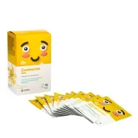 Синбиотик для детей &laquo;ВИТАТЕКА&raquo;, для микрофлоры кишечника, порошок в саше-пакетах 10 шт. по 1 г