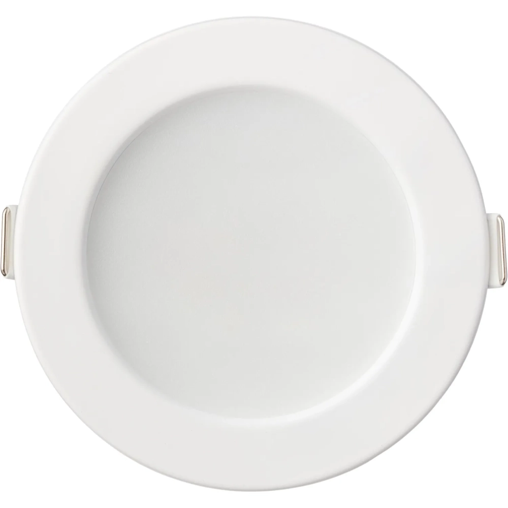 Светильник светодиодный встр кругл RLP-VC 6Вт 230В 4000К бел IP40 IN HOME