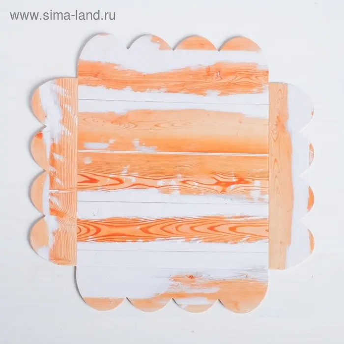 Коробка для печенья, кондитерская упаковка с PVC крышкой, «Вкусно», 13 х 13 х 3 см Коробка для печенья, кондитерская упаковка с PVC крышкой, «Вкусно», 13 х 13 х 3 см