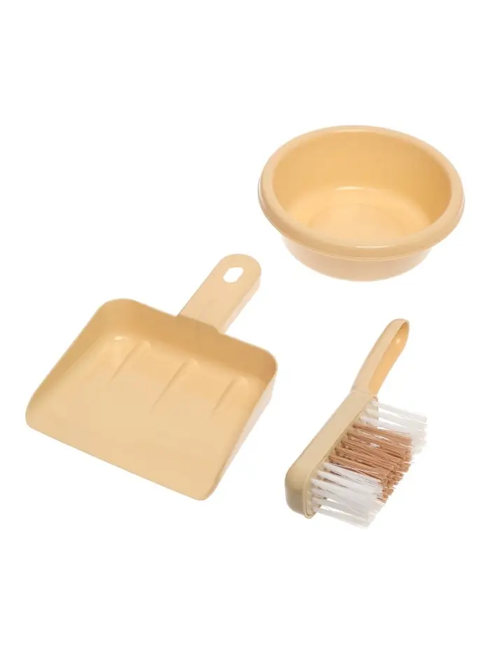 Игровой набор "Чистюля" 8 предметов