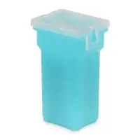 Предохранитель картриджный AVS FJ10-20A в пакете