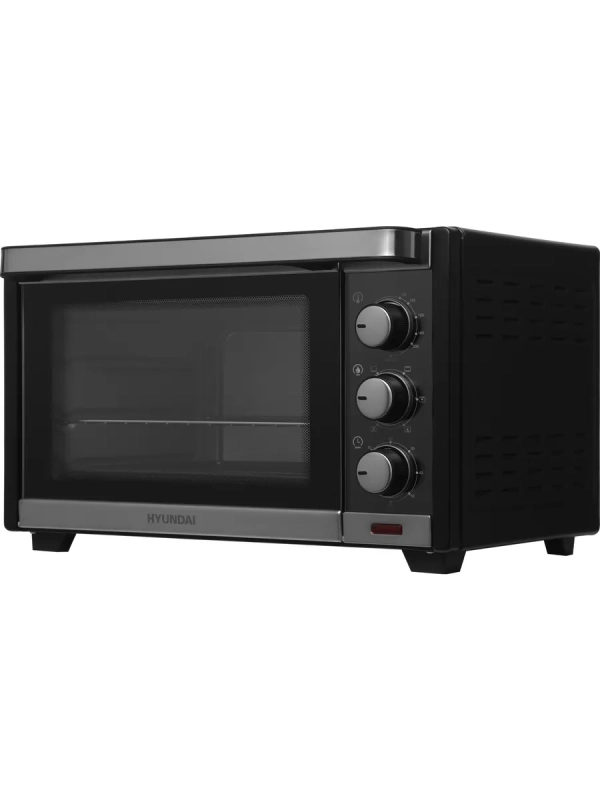 Мини-печь MIO-HY101 30л. 1600Вт черный Мини-печь MIO-HY101 30л. 1600Вт черный