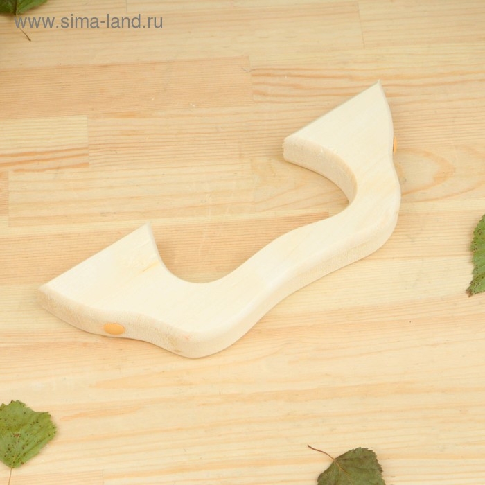 Ручка дверная Ручка дверная "М-ка"