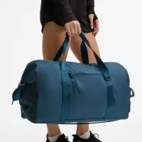 Спортивная сумка Verkko, темно-синяя