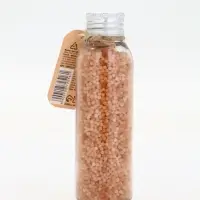 Жемчуг для ванны во флаконе, 85 гр, аромат сливочная карамель, URAL LAB Жемчуг для ванны во флаконе, 85 гр, аромат сливочная карамель, URAL LAB