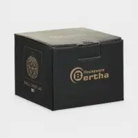 Сахарница, 250 мл, стекло