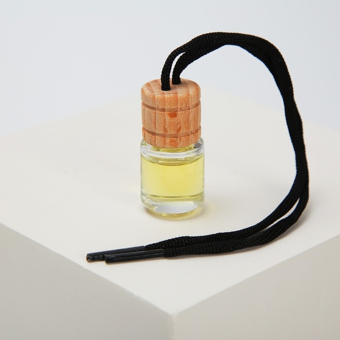 Ароматизатор в автомобиль на 23 Февраля «Наш герой», аромат: парфюм Ароматизатор в автомобиль на 23 Февраля «Наш герой», аромат: парфюм