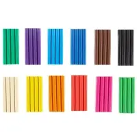 Пластилин  &laquo;Детский&raquo;, 12 цветов, 180 г, Человек-паук