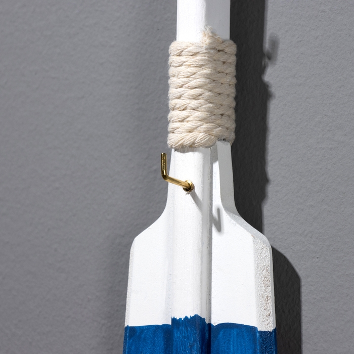 Вешалка Вешалка "Весло" 40*7см