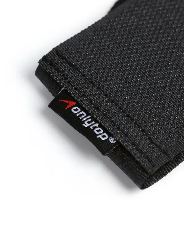 Суппорт для запястья, пара, р. универсальный, чёрный