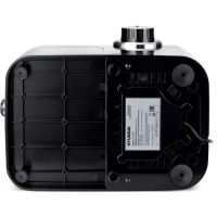 Мясорубка HY-MG6491 1900Вт черный