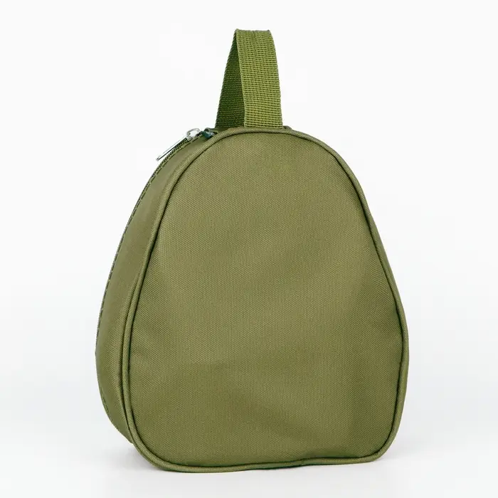 Набор посуды для пикника «Главное в походе», 8 предметов