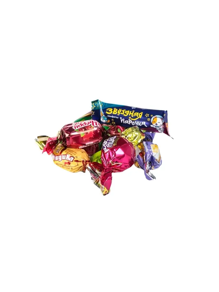 Подарок &laquo;Морозное утро&raquo; 200 г