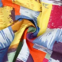 Ткань для рукоделия, х/б, лоскут 100&times;50 см