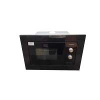 Микроволновая Печь HBW 2030S BG 20л 800Вт черный