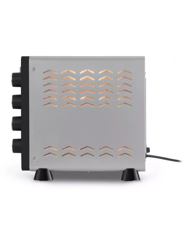 Мини-печь MIO-HY081 38л. 2000Вт Мини-печь MIO-HY081 38л. 2000Вт