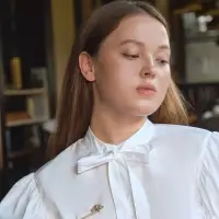 Булавка &laquo;Пчела&raquo;, со стразами, 5.5 см, чёрно-белая в золоте