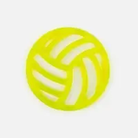 Подвеска Sport, 3D-печать на заказ, волейбол