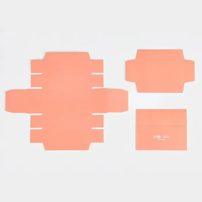 Коробка под бижутерию «Персиковые истории», 10 х 5 х 3 см