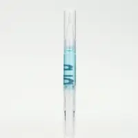 Масло для кутикулы в карандаше со скваланом и экстрактом монарды, URAL LAB