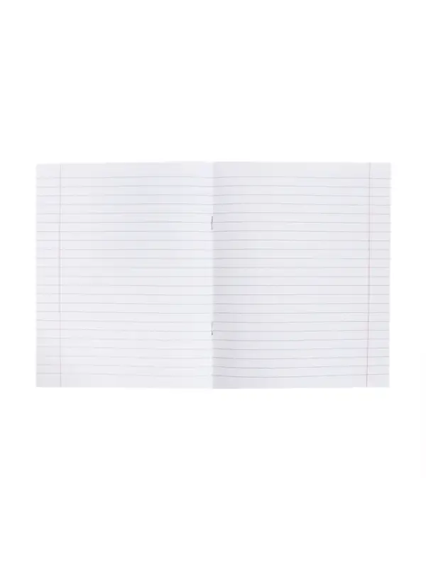 Тетрадь 48 листов в линию &laquo;Приключения кота Пирожка&raquo; ЛИТЕРАТУРА, обложка мелованная бумага, с интерактивным справочником, блок офсет