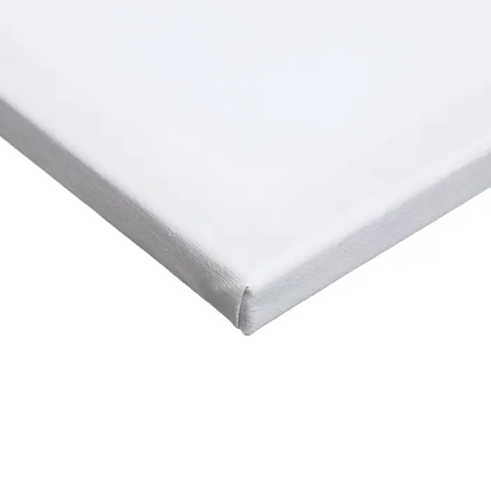 Холст на подрамнике Calligrata, хлопок 100%, 1.6&times;20&times;30 см, акриловый грунт, мелкозернистый 280 г/м&sup2;