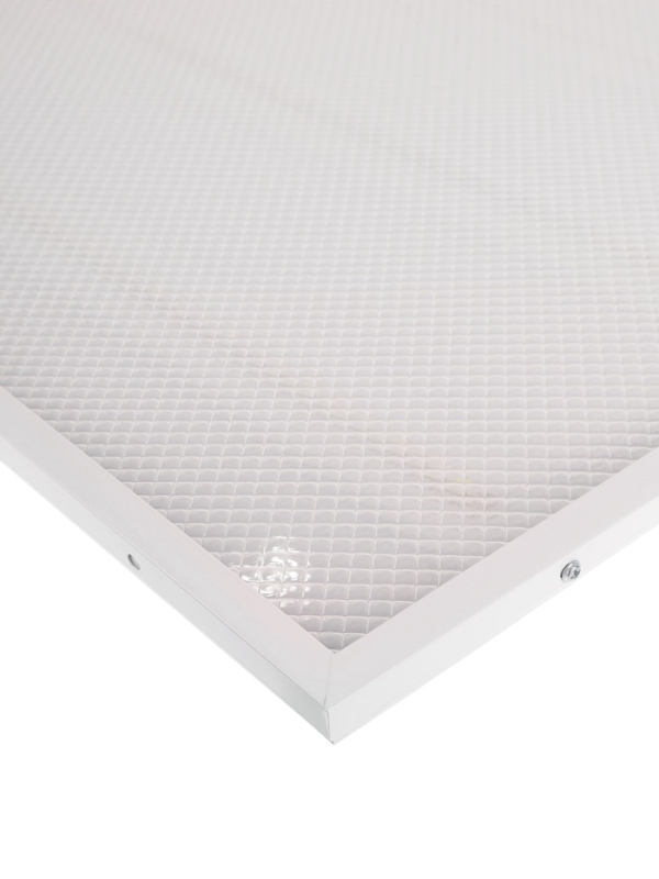 Светильник светодиодный потолочный универсальный.ULP-Q105 6060-45W/6500K , призма,белый Светильник светодиодный потолочный универсальный.ULP-Q105 6060-45W/6500K , призма,белый