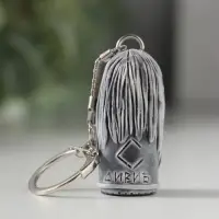 Брелок "Диви" маленькая, 4,3см