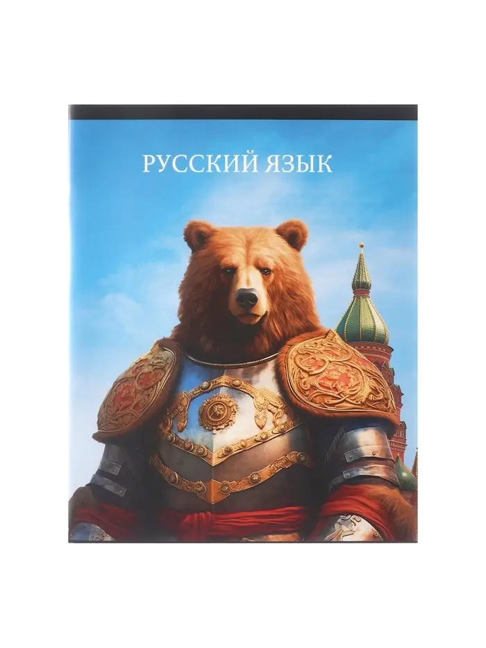 Набор предметных тетрадей Calligrata TOP &laquo;Школьный стиль&raquo;, 10 предметов, 48 листов, со справочным материалом, пластиковая обложка