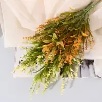 Букет искусственный &laquo;Тимьян галант&raquo;, h=33 см, МИКС