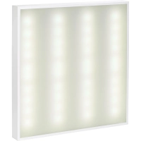 Светильник светод.ДВО 1001 PRO 40Вт 4000К IP40 IEK LTP-DVO1-1001-40-40- K01