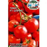 Набор семян Томат "Спрут ", 4 шт.