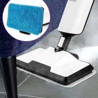 Паровая швабра КТ-1019 (2 в 1) - 1400-1600 Вт Паровая швабра КТ-1019 (2 в 1) - 1400-1600 Вт