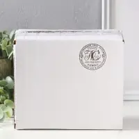 Фигурка полистоун лак &laquo;Лягушонок на унитазе с телефоном&raquo;, 12.5&times;8&times;11 см