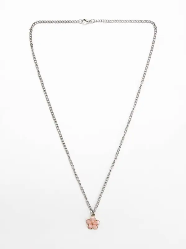 Кулон в колбе с предсказанием &laquo;Сияй&raquo;, 9&times;6 см