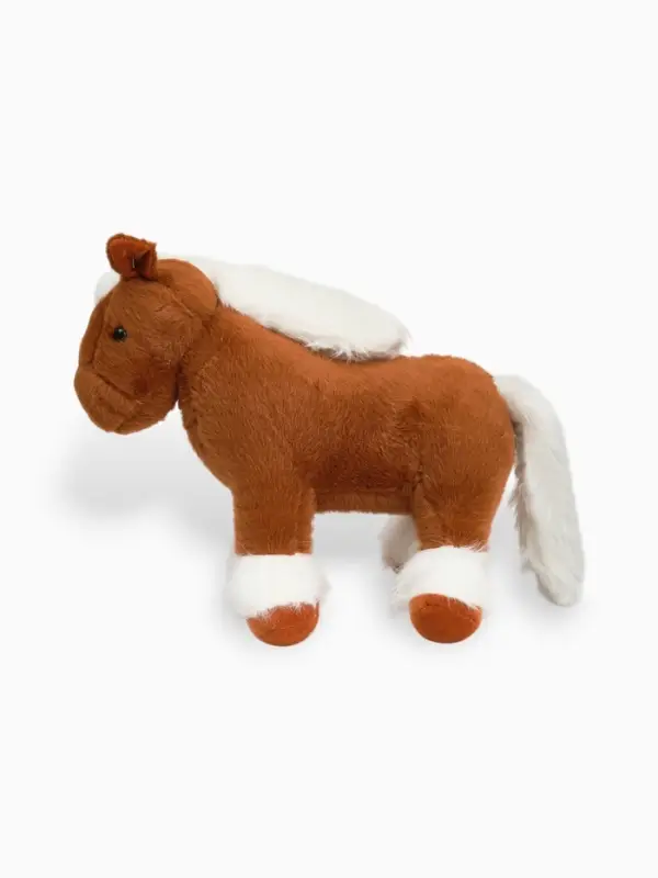 Мягкая игрушка Мягкая игрушка "Милая лошадка", 34 см