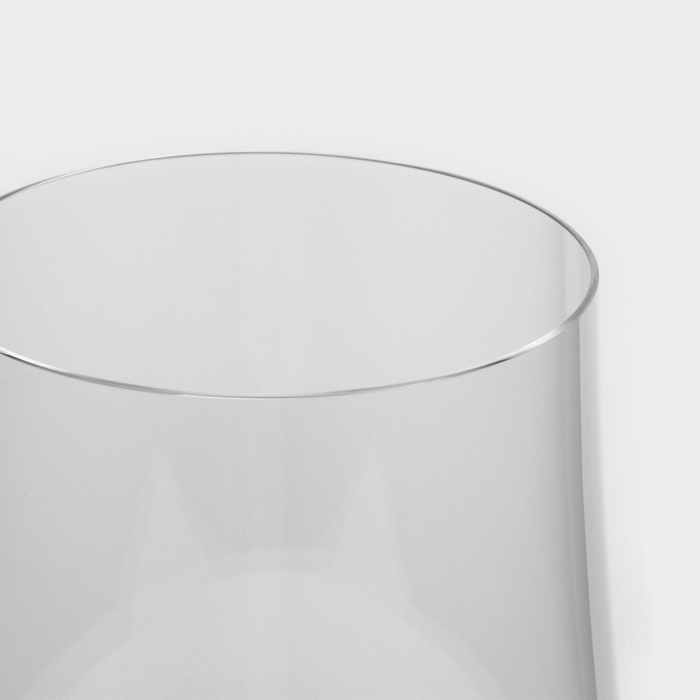 Набор стаканов для виски «Экстра», 400 мл, 6 шт Набор стаканов для виски «Экстра», 400 мл, 6 шт